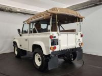Land Rover Defender 90 TDS - <small></small> 43.500 € <small>TTC</small> - #2