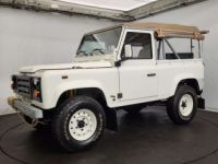 Land Rover Defender 90 TDS - <small></small> 43.500 € <small>TTC</small> - #4