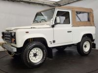 Land Rover Defender 90 TDS - <small></small> 43.500 € <small>TTC</small> - #5
