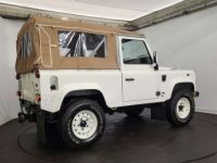Land Rover Defender 90 TDS - <small></small> 43.500 € <small>TTC</small> - #6