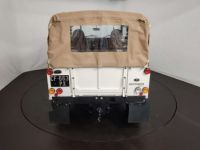 Land Rover Defender 90 TDS - <small></small> 43.500 € <small>TTC</small> - #10