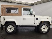 Land Rover Defender 90 TDS - <small></small> 43.500 € <small>TTC</small> - #13