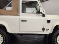 Land Rover Defender 90 TDS - <small></small> 43.500 € <small>TTC</small> - #15