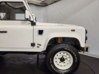 Land Rover Defender 90 TDS - <small></small> 43.500 € <small>TTC</small> - #16