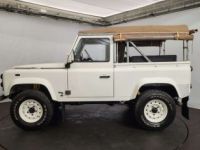 Land Rover Defender 90 TDS - <small></small> 43.500 € <small>TTC</small> - #17