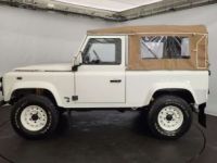 Land Rover Defender 90 TDS - <small></small> 43.500 € <small>TTC</small> - #18