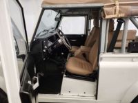 Land Rover Defender 90 TDS - <small></small> 43.500 € <small>TTC</small> - #25