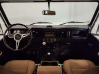 Land Rover Defender 90 TDS - <small></small> 43.500 € <small>TTC</small> - #28