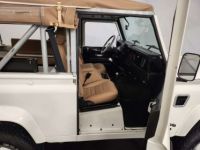 Land Rover Defender 90 TDS - <small></small> 43.500 € <small>TTC</small> - #38