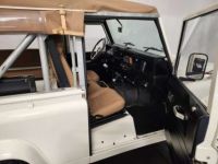 Land Rover Defender 90 TDS - <small></small> 43.500 € <small>TTC</small> - #39