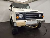 Land Rover Defender 90 TDS - <small></small> 43.500 € <small>TTC</small> - #49
