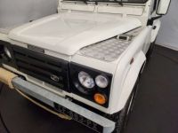 Land Rover Defender 90 TDS - <small></small> 43.500 € <small>TTC</small> - #50