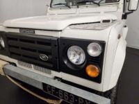 Land Rover Defender 90 TDS - <small></small> 43.500 € <small>TTC</small> - #51