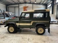 Land Rover Defender 90 TURBO D 4X4 - <small></small> 19.900 € <small>TTC</small> - #6