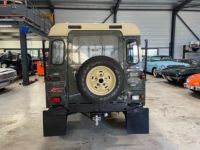 Land Rover Defender 90 TURBO D 4X4 - <small></small> 19.900 € <small>TTC</small> - #8