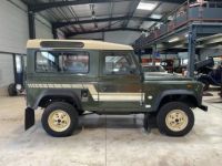 Land Rover Defender 90 TURBO D 4X4 - <small></small> 19.900 € <small>TTC</small> - #10