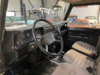 Land Rover Defender 90 TURBO D 4X4 - <small></small> 19.900 € <small>TTC</small> - #13