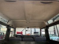 Land Rover Defender 90 TURBO D 4X4 - <small></small> 19.900 € <small>TTC</small> - #14