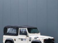 Land Rover Defender 90 V8 3.5 V8 138 bhp with injection - <small></small> 38.500 € <small>TTC</small> - #5