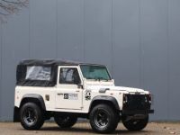 Land Rover Defender 90 V8 3.5 V8 138 bhp with injection - <small></small> 38.500 € <small>TTC</small> - #10