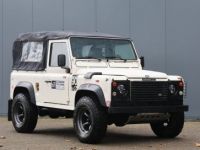 Land Rover Defender 90 V8 3.5 V8 138 bhp with injection - <small></small> 38.500 € <small>TTC</small> - #11