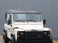 Land Rover Defender 90 V8 3.5 V8 138 bhp with injection - <small></small> 38.500 € <small>TTC</small> - #12