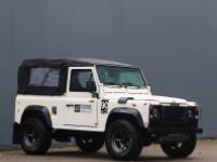 Land Rover Defender 90 V8 3.5 V8 138 bhp with injection - <small></small> 38.500 € <small>TTC</small> - #14