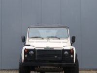 Land Rover Defender 90 V8 3.5 V8 138 bhp with injection - <small></small> 38.500 € <small>TTC</small> - #16