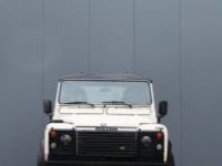 Land Rover Defender 90 V8 3.5 V8 138 bhp with injection - <small></small> 38.500 € <small>TTC</small> - #17