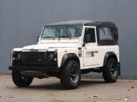 Land Rover Defender 90 V8 3.5 V8 138 bhp with injection - <small></small> 38.500 € <small>TTC</small> - #18