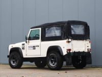 Land Rover Defender 90 V8 3.5 V8 138 bhp with injection - <small></small> 38.500 € <small>TTC</small> - #24