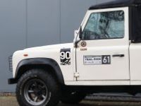 Land Rover Defender 90 V8 3.5 V8 138 bhp with injection - <small></small> 38.500 € <small>TTC</small> - #25