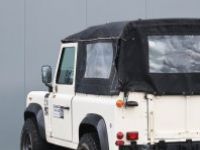 Land Rover Defender 90 V8 3.5 V8 138 bhp with injection - <small></small> 38.500 € <small>TTC</small> - #26