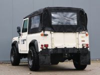 Land Rover Defender 90 V8 3.5 V8 138 bhp with injection - <small></small> 38.500 € <small>TTC</small> - #27