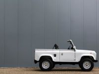 Land Rover Defender 90 V8 3.5L V8 producing 140 bhp - <small></small> 68.500 € <small>TTC</small> - #6