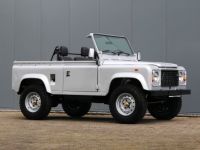 Land Rover Defender 90 V8 3.5L V8 producing 140 bhp - <small></small> 68.500 € <small>TTC</small> - #7