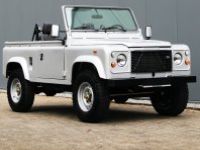 Land Rover Defender 90 V8 3.5L V8 producing 140 bhp - <small></small> 68.500 € <small>TTC</small> - #9