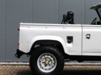 Land Rover Defender 90 V8 3.5L V8 producing 140 bhp - <small></small> 68.500 € <small>TTC</small> - #11