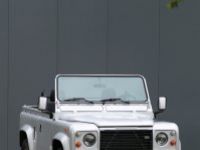 Land Rover Defender 90 V8 3.5L V8 producing 140 bhp - <small></small> 68.500 € <small>TTC</small> - #15