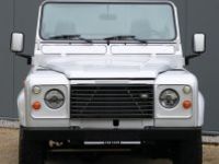 Land Rover Defender 90 V8 3.5L V8 producing 140 bhp - <small></small> 68.500 € <small>TTC</small> - #16