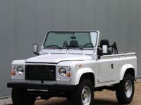 Land Rover Defender 90 V8 3.5L V8 producing 140 bhp - <small></small> 68.500 € <small>TTC</small> - #26