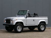 Land Rover Defender 90 V8 3.5L V8 producing 140 bhp - <small></small> 68.500 € <small>TTC</small> - #27