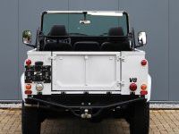 Land Rover Defender 90 V8 3.5L V8 producing 140 bhp - <small></small> 68.500 € <small>TTC</small> - #36