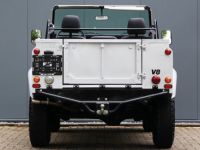 Land Rover Defender 90 V8 3.5L V8 producing 140 bhp - <small></small> 68.500 € <small>TTC</small> - #37