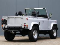 Land Rover Defender 90 V8 3.5L V8 producing 140 bhp - <small></small> 68.500 € <small>TTC</small> - #38