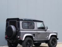 Land Rover Defender 90 V8 90 V8 3.5 V8 138 BHP - <small></small> 53.500 € <small>TTC</small> - #3