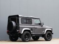 Land Rover Defender 90 V8 90 V8 3.5 V8 138 BHP - <small></small> 53.500 € <small>TTC</small> - #4