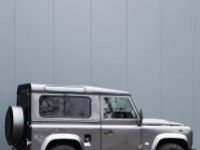 Land Rover Defender 90 V8 90 V8 3.5 V8 138 BHP - <small></small> 53.500 € <small>TTC</small> - #5