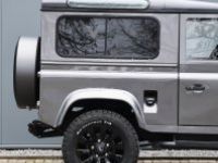 Land Rover Defender 90 V8 90 V8 3.5 V8 138 BHP - <small></small> 53.500 € <small>TTC</small> - #6