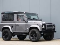 Land Rover Defender 90 V8 90 V8 3.5 V8 138 BHP - <small></small> 53.500 € <small>TTC</small> - #9